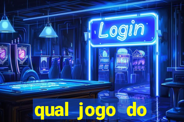 qual jogo do tigrinho ganhar dinheiro